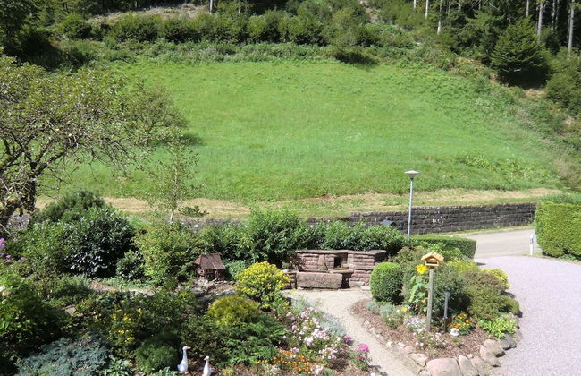 Pretty Apartment in Oppenau near Black Forest National Park - Foto 28