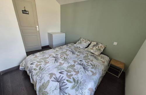 Maison de Gare, 8 personnes, 20 min PUY du F - Photo 31