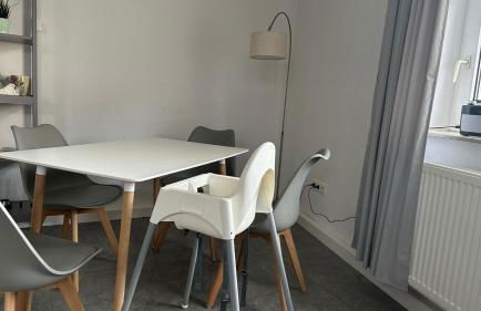 Ferienwohnung zur Linde - Foto 3