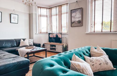 Ty-Fry House, by Solace Stays - Foto 14