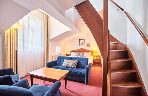 Aparthotel Seeschlösschen - Foto 38