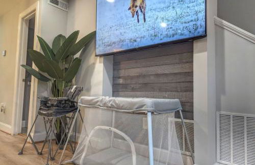 Elegant Home 8 mins to Washington DC & Old Town - Foto 7