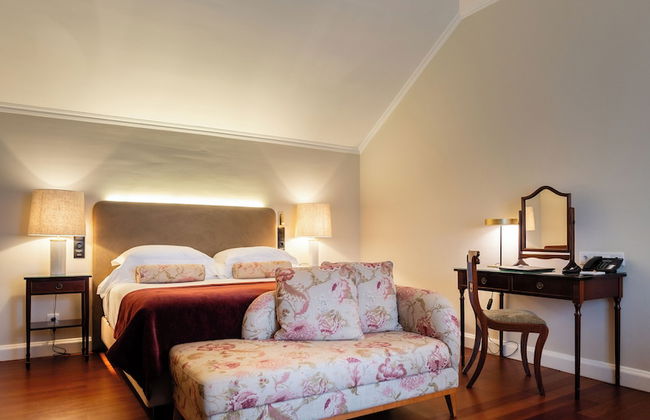 Casa Velha do Palheiro, Relais & Chateaux - Foto 14