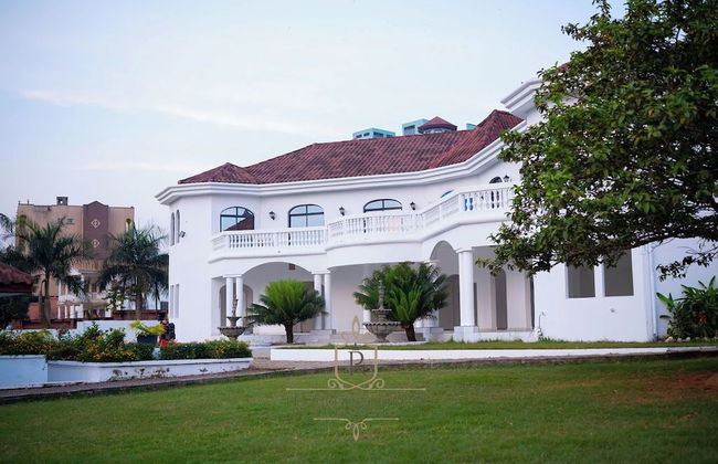 Les Jardins de René Villa - Foto 1