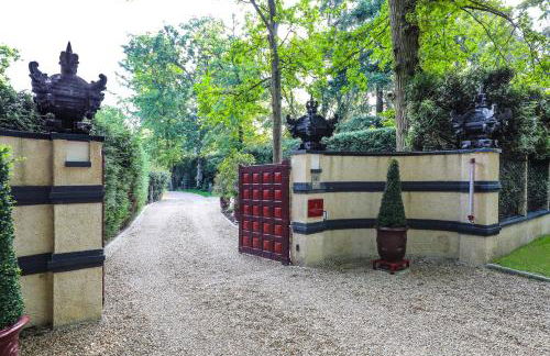 The Iflissen Pavilion - Luxury Villa - Foto 51