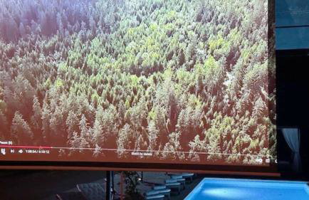 Beautiful Villa Village with tennis court in Tinj - Photo 11