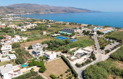 Eleni Residence by the sea - Photo 50