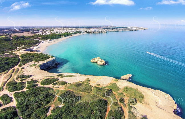 351 Villa Goccia by Barbarhouse - Foto 33