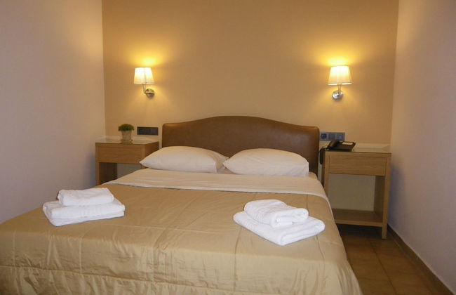 Byzance Hotel - Photo 9