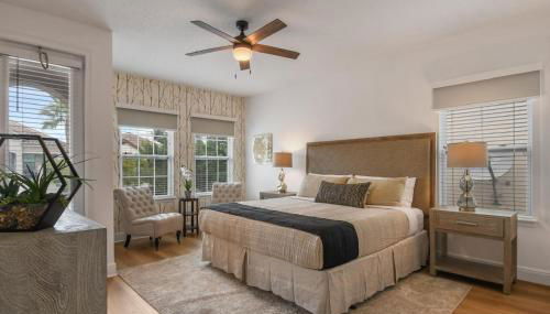 Refurbished Lux 6 Bed Golf Views At Reunion Resort By Shine Villas - Foto 2