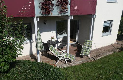 Ferienwohnung Schneckenhaus - Foto 16