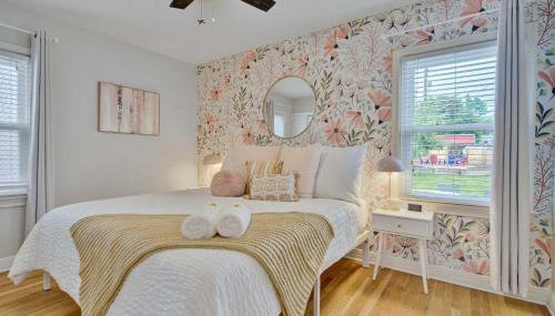 Sheridan Wildflower Downtown Family Fun w Firepit - Foto 4