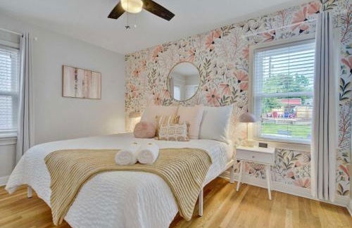 Sheridan Wildflower Downtown Family Fun w Firepit - Foto 4