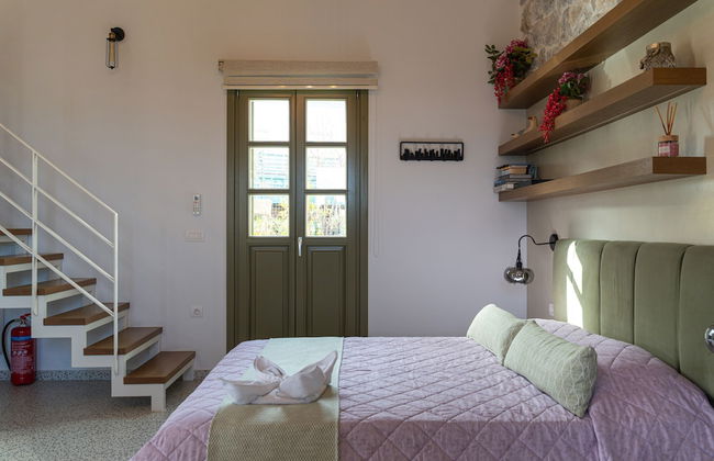 Villa Rosa - Luxury Villas with Panoramic Views - Photo 11