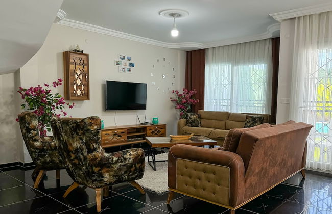 Villa Begonvil - Foto 12