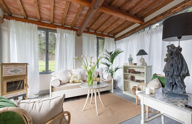 Cottage Nanni in Pescia - Foto 34