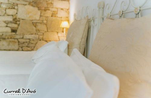 Curral D'Avó Turismo Rural & SPA - Foto 132
