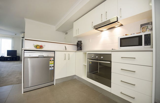 Gladstone City Central Apartment Hotel - Foto 13