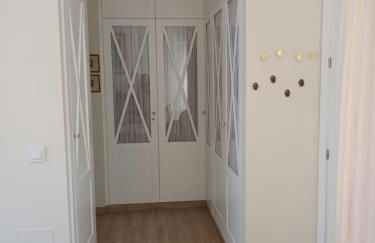 La Busa, un hogar en la playa - Photo 18