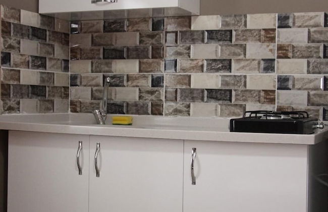 Gök Medusa Suites - Foto 7