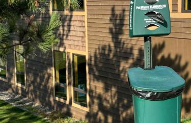 North Ridge Mountainside Condo - Foto 18