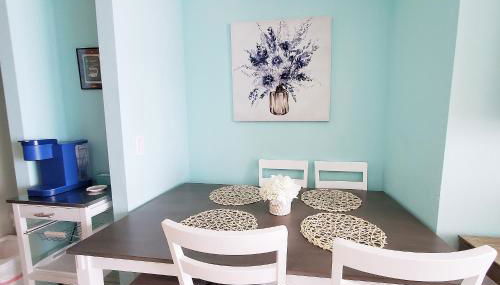 Sunkissed-Modern Oceanfront Condo Daytona Beach - Foto 3