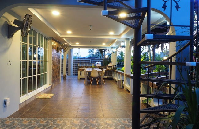 Lets Chill Pool Villa Najomtien Sattahip - Foto 77