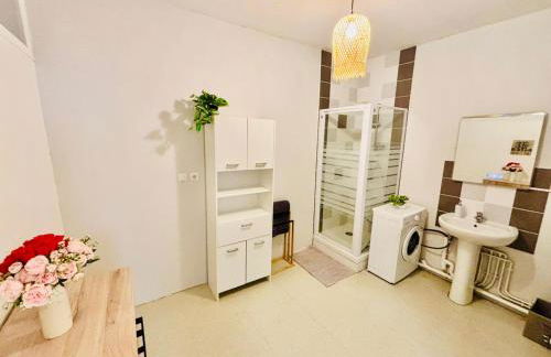 Le Coudraie - Proximité RCEA - Montceau les mines - Foto 10