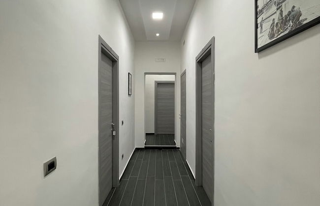 Le Porte di Napoli - Rooms - Foto 29