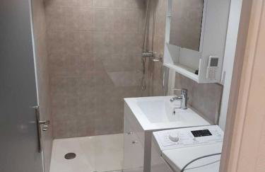 Large cozy studio in Castellane /Gorges du Verdon - Foto 21