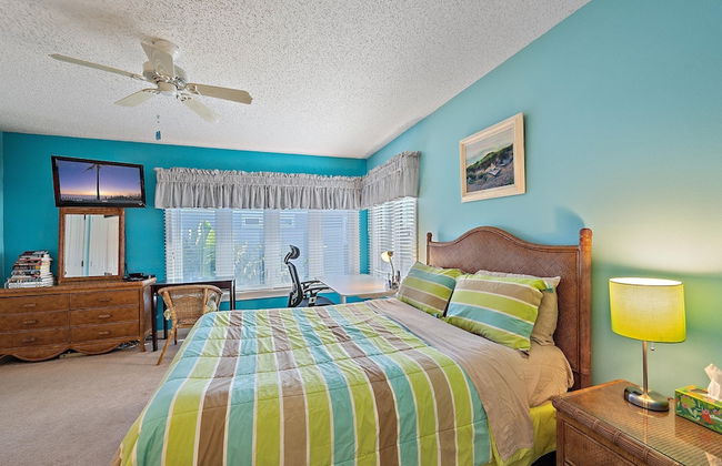 Surf And Turf At Cedars East 2 Bedroom Townhouse by RedAwning - Foto 4