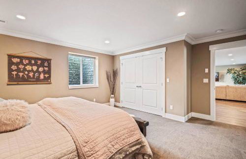 Spacious 4BR 3B 2-Kitchen w bathtub 11 guests - Foto 27