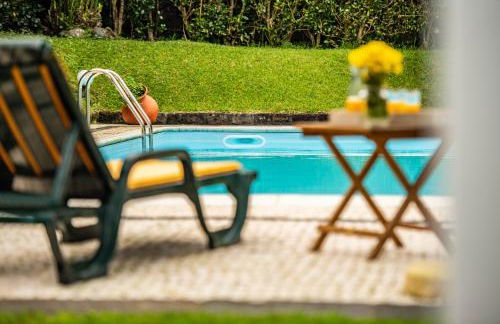 Casa do Pinheiro with shared swimming pool - Photo 39