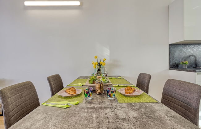 City Apartment Flow Ljubljana - Foto 13