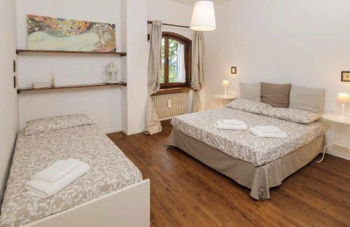 Villa Mery, sui colli della riviera di Rimini - Foto 39