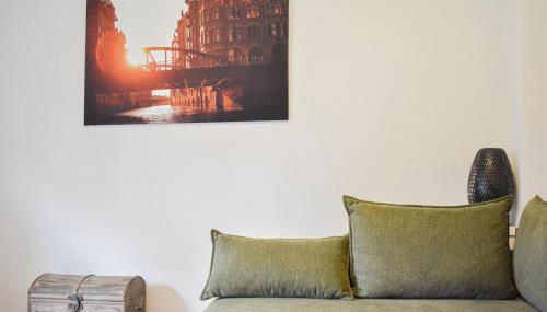 Ferienwohnung Traumland 1 - Foto 5