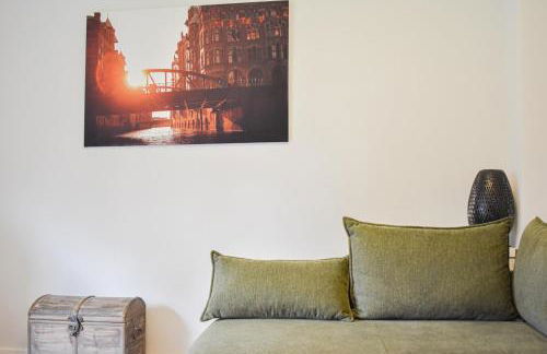 Ferienwohnung Traumland 1 - Foto 5