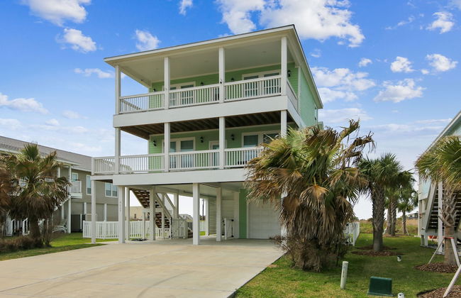 Sunset Paradise - Foto 34