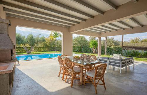 Villa Felenia - Foto 33