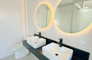 Elegant Duplex - Foto 20