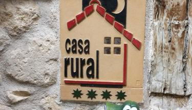 Casa Rural LA FUENTONA - Foto 4