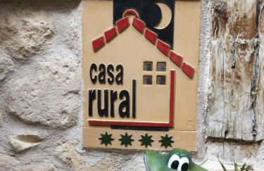 Casa Rural LA FUENTONA - Foto 4