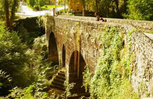 Masía La Garrotxa - Photo 15