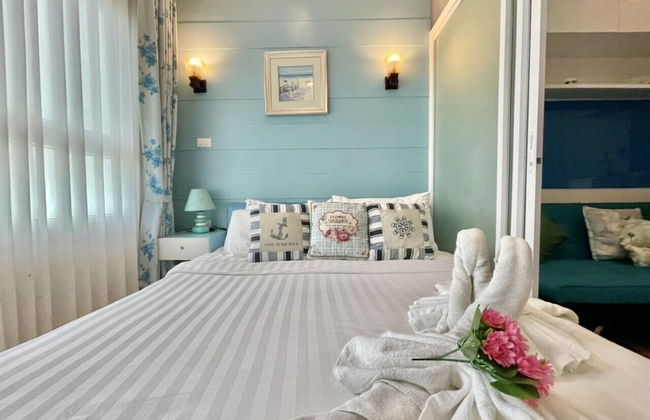 The Trust Huahin Condo Pool View by Dome - Photo 4