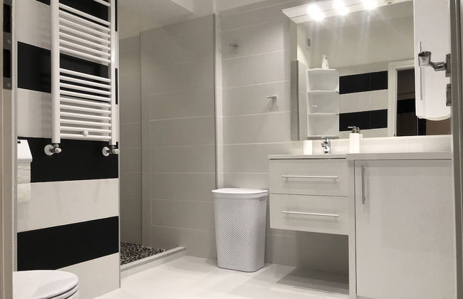 Stylish Westpark2 Residence LakeView W8 - Foto 26