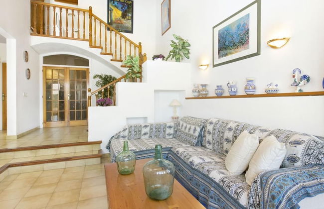 Villa Nuri in Blanes - Photo 19