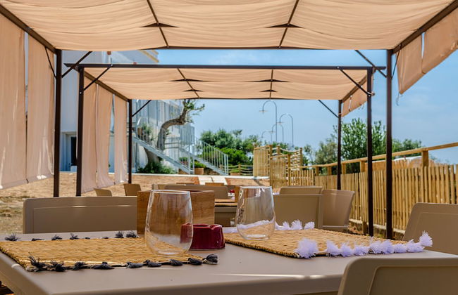 Villa Torre Dell'alto mare Blocco n.2 - Foto 68