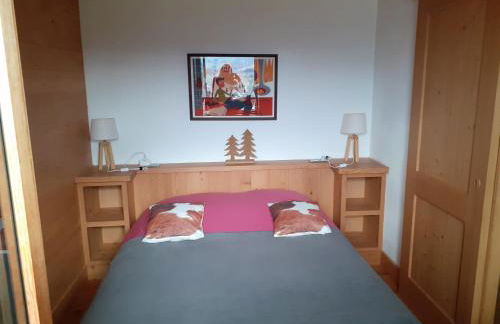 Appartement alp'intages - Photo 10