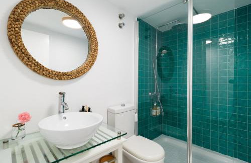 Amazing 3 bedroom next to the beach with heated pool - Foto 10