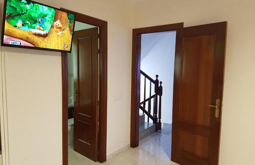 Vil·la La Garriga Termal Congost - Foto 29